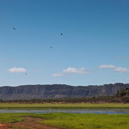 Отель Aurora Kakadu Экстерьер фото
