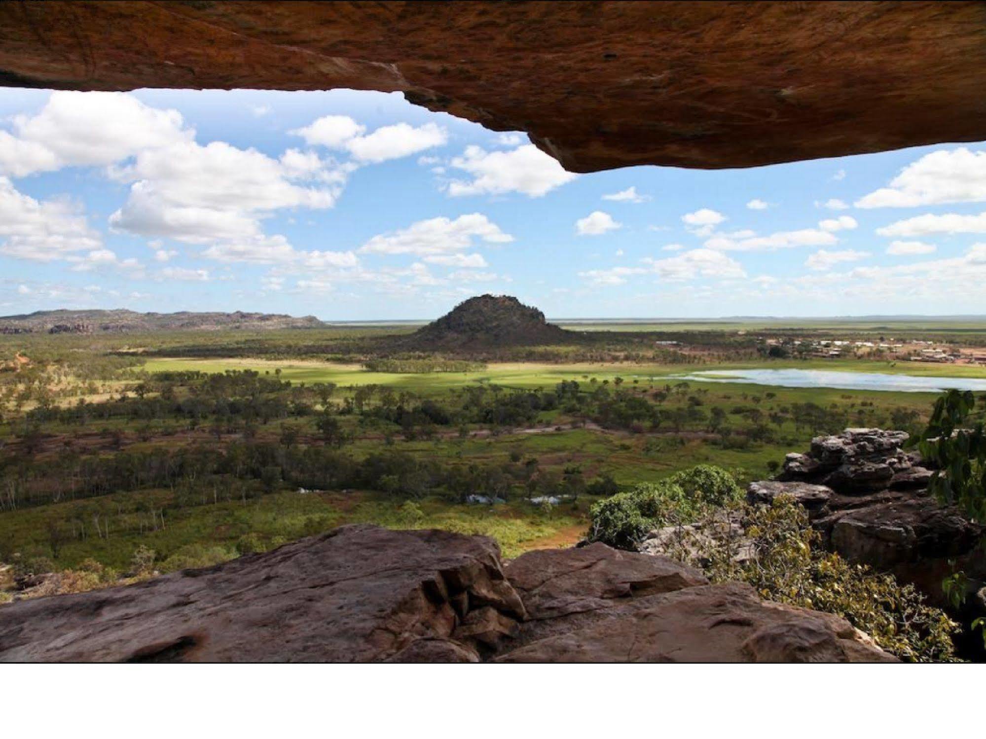 Отель Aurora Kakadu Экстерьер фото