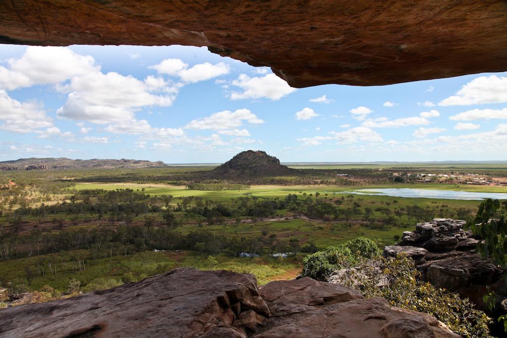 Отель Aurora Kakadu Экстерьер фото